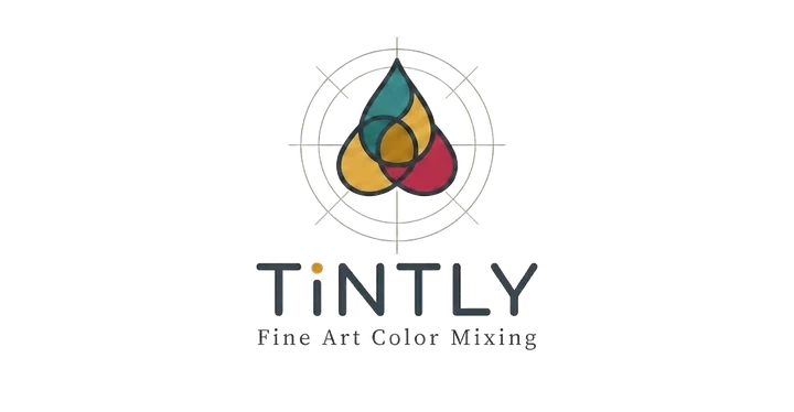 Tintly Fine Art Color Mixing