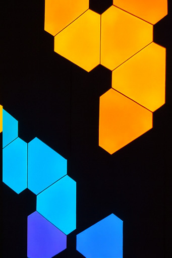 몰입형 액션과 보상 체험