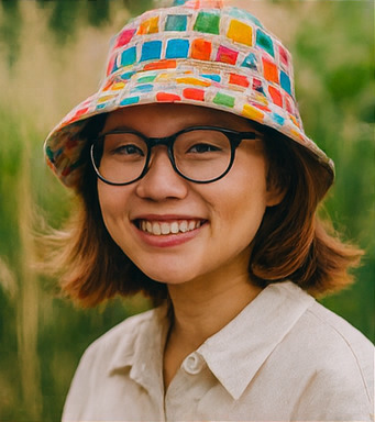 모험 시작 안내 그래픽